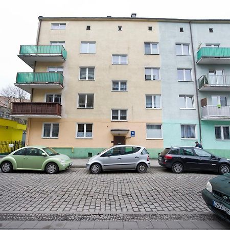 גדנסק Stay Hip In Vibrant Centrally Located Apartment In Old Town מראה חיצוני תמונה