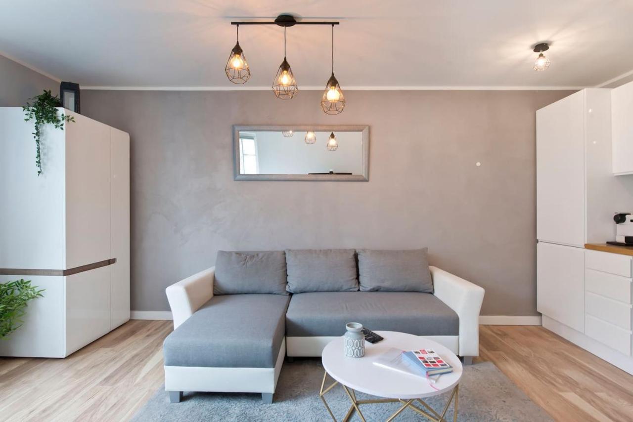 גדנסק Stay Hip In Vibrant Centrally Located Apartment In Old Town מראה חיצוני תמונה