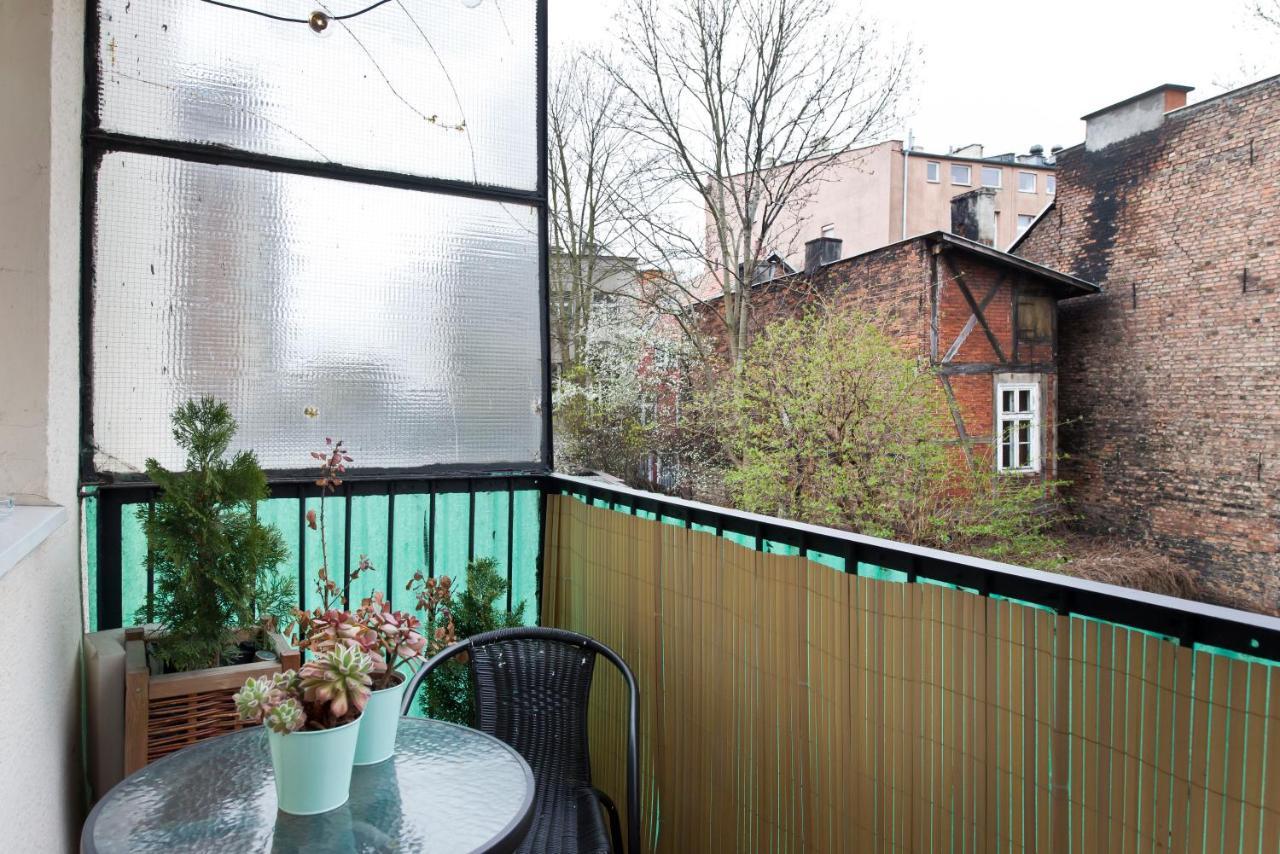 גדנסק Stay Hip In Vibrant Centrally Located Apartment In Old Town מראה חיצוני תמונה